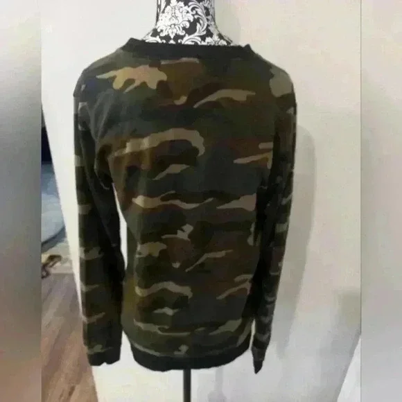 Estilo  sweater - Picture 3 of 5